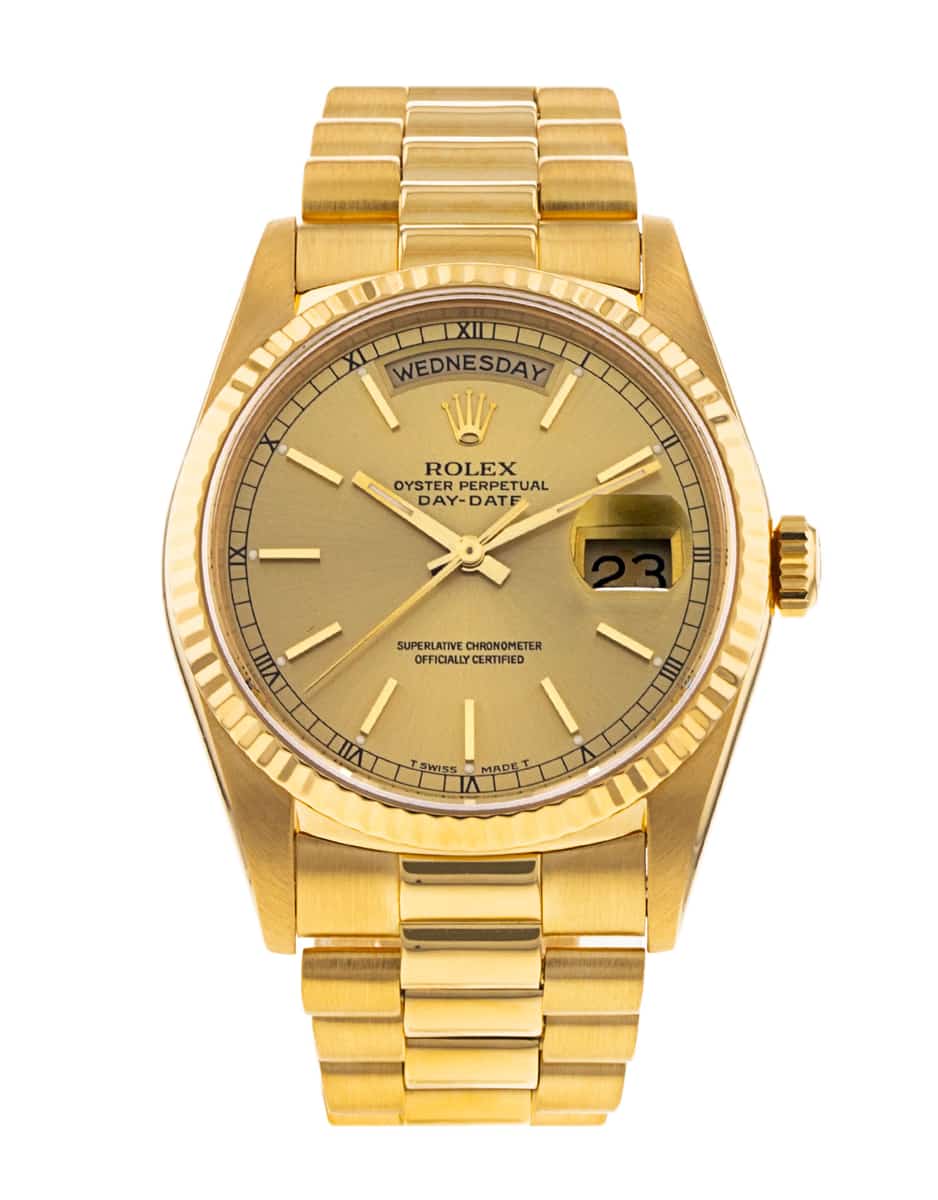 Rolex Day-Date 18238 Rolex Day-Date 18238